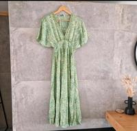 zara Kleid boho Hessen - Baunatal Vorschau