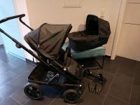 Britax Römer Go anthrazit Kombi-Kinderwagen Rheinland-Pfalz - Trassem Vorschau