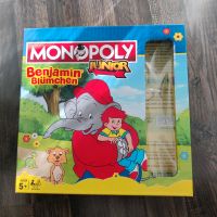 Monopoly Kinder. Süd - Niederrad Vorschau