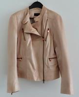 Lederjacke Damen - Bikerstyle Niedersachsen - Lehrte Vorschau