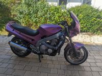 Kawasaki zx600D Baden-Württemberg - Ilshofen Vorschau