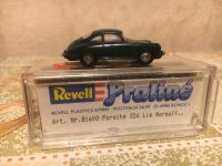 1:87 Praliné  PORSCHE 356 Coupé Dunkelgrün Sachsen - Mülsen Vorschau