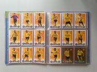 Borussia Dortmund Match Attax Sammlung / Sets 2008-2024 BVB Baden-Württemberg - Remshalden Vorschau