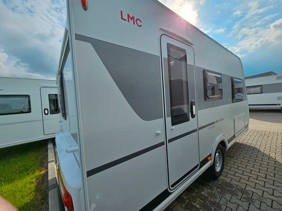 LMC Tandero 430D - MJ23 / Winterpreis in Andernach