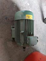 Starkstrommotor, Elektromotor, Tischkreissäge ,DDR Sachsen - Burkhardtsdorf Vorschau