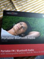 Portable Bluetooth Radio Niedersachsen - Uplengen Vorschau