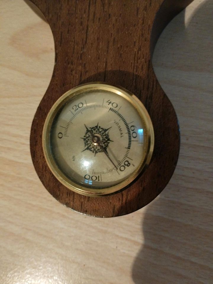 Barometer Thermometer Hydrometer in Limburg