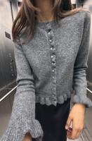 Wunderschöne weiche Strickjacke Cardigan von Zara Saarland - Eppelborn Vorschau