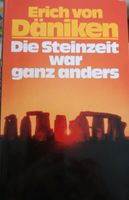 Die Steinzeit war ganz anders Sachsen - Klingenberg (Sachsen) Vorschau