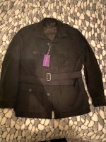 Ralph Lauren Purple Label Wildlederjacke Wuppertal - Oberbarmen Vorschau