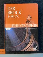 Der Brock Haus Philosophie Brockhaus Bochum - Bochum-Süd Vorschau