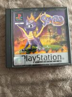 Ps 1 Spiel ( Spyro the Dragon) Baden-Württemberg - Kehl Vorschau