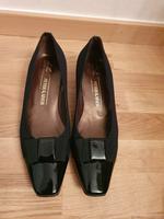 Schwarze Pumps, Größe 40 Berlin - Zehlendorf Vorschau