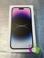 iPhone 14 Pro Max-DEEP PURPLE-128GB-NEUWERTIGER ZUSTAND+GARANTIE Münster (Westfalen) - Centrum Vorschau