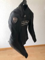 Arlen Ness Motorradjacke Leder perforiert Gr S-M Baden-Württemberg - Freiburg im Breisgau Vorschau