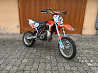 KTM SX 65 Bj. 2008 Brandenburg - Zehdenick Vorschau