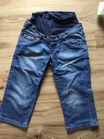 Bellybutton kurze Umstand Hose/ Jeans Gr. 38 Bayern - Rottenburg a.d.Laaber Vorschau