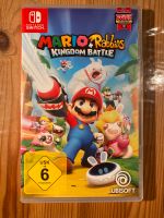 Nintendo Switch - Mario + Rabbids Kingdom Battle Köln - Vingst Vorschau