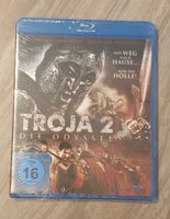 Troja 2 - Blu Ray Film (Neu) Nordrhein-Westfalen - Dorsten Vorschau