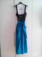 Dirndl von Gamsbock Hessen - Lich Vorschau