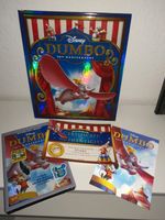 Dumbo Disney Movie Club Limited Edition Box Anniversary Collector Nordrhein-Westfalen - Weeze Vorschau
