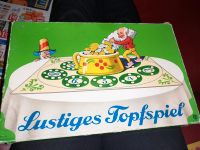 Vintage Brettspiel Lustiges Topspiel antik Bayern - Oberstdorf Vorschau