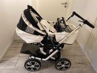 Gesslein F10 Kinderwagen Sachsen-Anhalt - Nebra (Unstrut) Vorschau