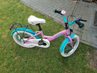 Fahrrad 16 Zoll Brandenburg - Baruth / Mark Vorschau