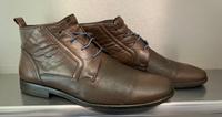 Lloyd Schuhe Herren 8 42 braun halbhoch Bayern - Bayreuth Vorschau