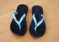 Zehentreter von „Fila“, Flip Flops, FlipFlops, Sandalen, NEU Bayern - Würzburg Vorschau
