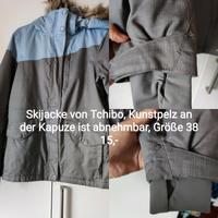 Skijacke Tchibo Bayern - Leiblfing Vorschau