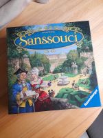 Gesellschaftsspiel Sanssouci (Michael Kiesling) Ravensburger Nordrhein-Westfalen - Arnsberg Vorschau