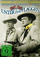 Unter zwei Flaggen + DVD + Van Heflin +  Anne Bancroft - NEU OVP Nordrhein-Westfalen - Werther (Westfalen) Vorschau