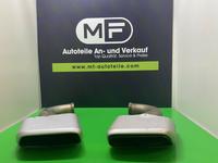 Porsche Cayenne 958 Endrohr Blende Auspuff Exhaust Tip 7P5253682A Eimsbüttel - Hamburg Stellingen Vorschau