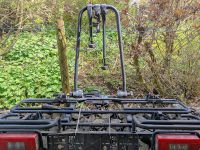 SCHNÄPPCHEN! Fahrradträger für 3 Fahrräder Hessen - Driedorf Vorschau