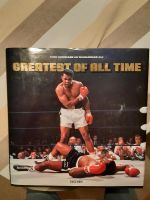 Muhammad Ali Greatest of All Time Schleswig-Holstein - Rendsburg Vorschau