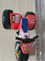 Quad hot wheels monstertruck Mecklenburg-Strelitz - Landkreis - Burg Stargard Vorschau