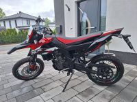 Aprilia SX 125 Nordrhein-Westfalen - Lippstadt Vorschau