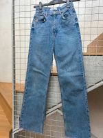 PULL AND BEAR JEANS STRAIGH FIT High Waist Gr. 32 170 Stuttgart - Stuttgart-Süd Vorschau