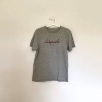 T-Shirt Damen | Primark | Shirt | Oversized | Vintage Nordrhein-Westfalen - Versmold Vorschau