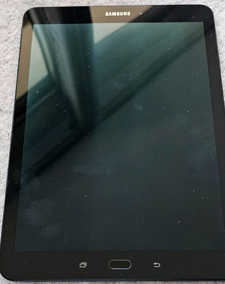 Galaxy Tab S3 in Sulzbach (Saar)