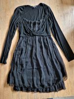 Kleid der Marke Deichgraf in schwarz Gr.L Nordrhein-Westfalen - Iserlohn Vorschau