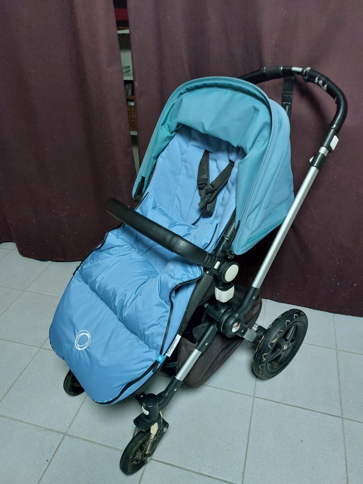 Bugaboo Kinderwagen in Düsseldorf