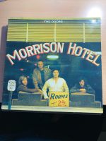 The Doors Morrison Hotel Vinyl Bayern - Aschau am Inn Vorschau