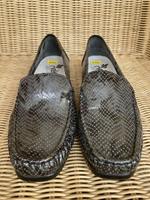 Rieker Leder Schuhe Mokassin Größe 40 40,5 neu Baden-Württemberg - Remseck am Neckar Vorschau