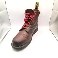 Dr. Martens Boots Herren Leder Vintage Stiefel Bayern - Freising Vorschau
