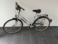 Damenrad Fahrrad Schleswig-Holstein - Witzhave Vorschau