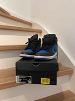 Nike Air Jordan 1 MID Berlin - Zehlendorf Vorschau