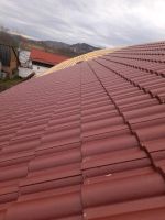 Dachdecker frei metall dach trapezblech pfannenblech asbest Parchim - Landkreis - Sternberg Vorschau