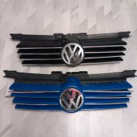 VW Bora Grill m. Glanzpaket Bayern - Puchheim Vorschau